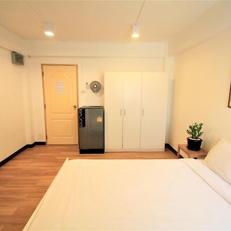 Bb Home Donmuang Ban Bang Khan  Esterno foto