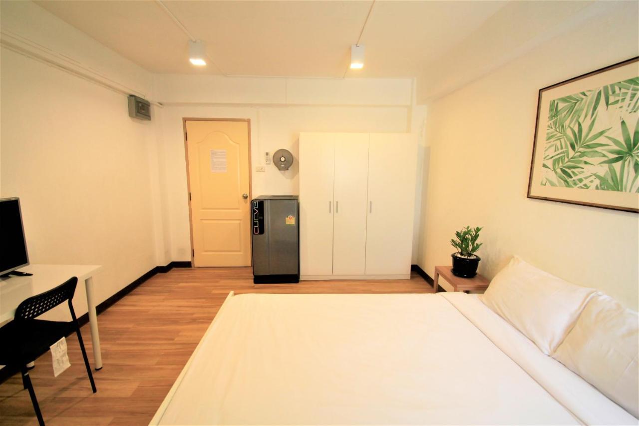 Bb Home Donmuang Ban Bang Khan  Esterno foto