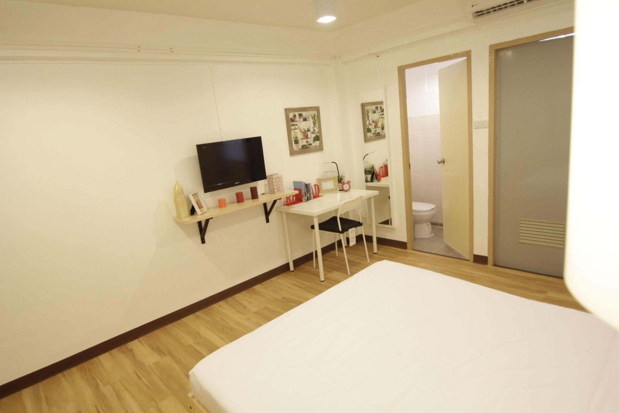 Bb Home Donmuang Ban Bang Khan  Esterno foto
