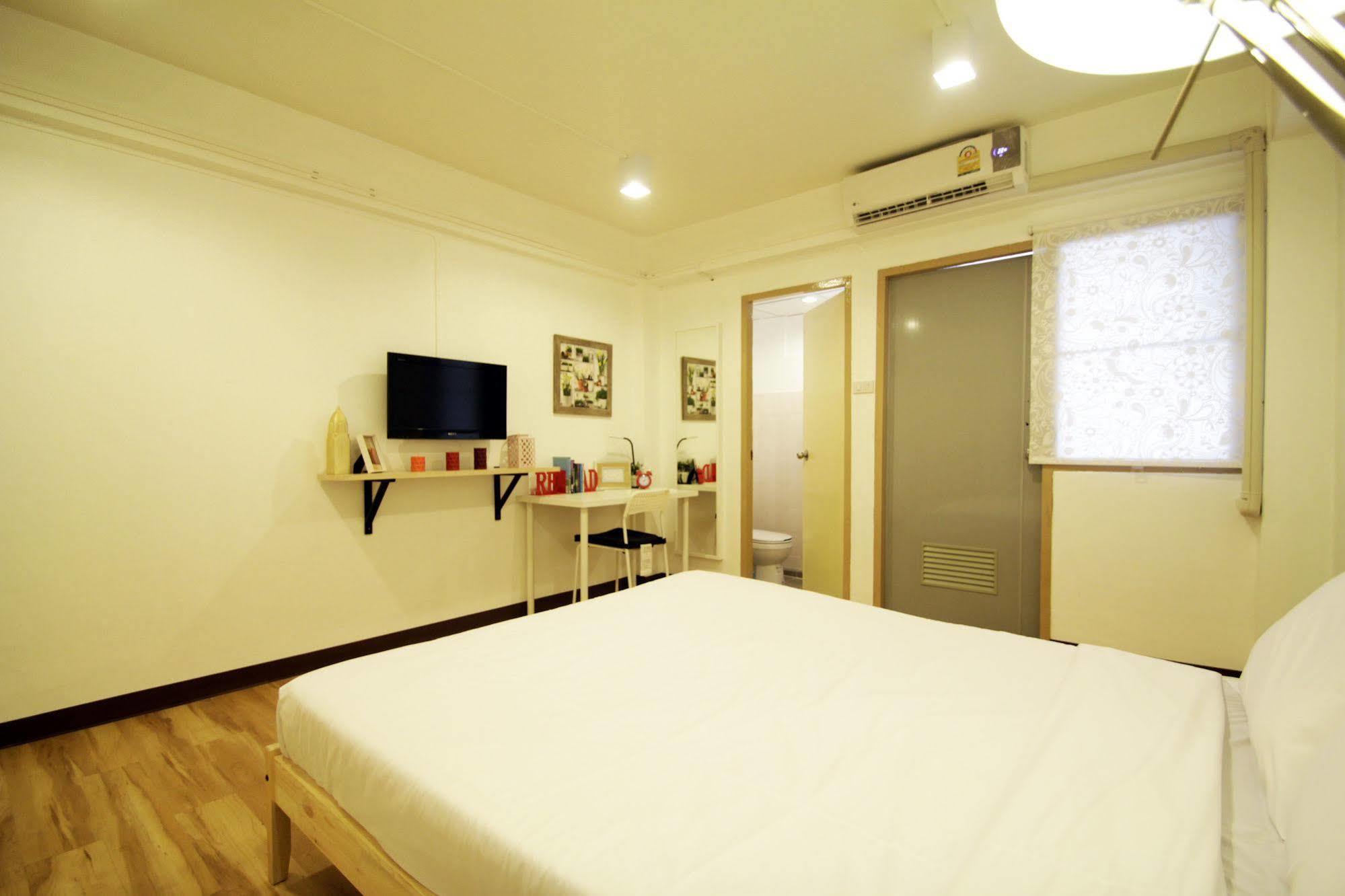 Bb Home Donmuang Ban Bang Khan  Esterno foto
