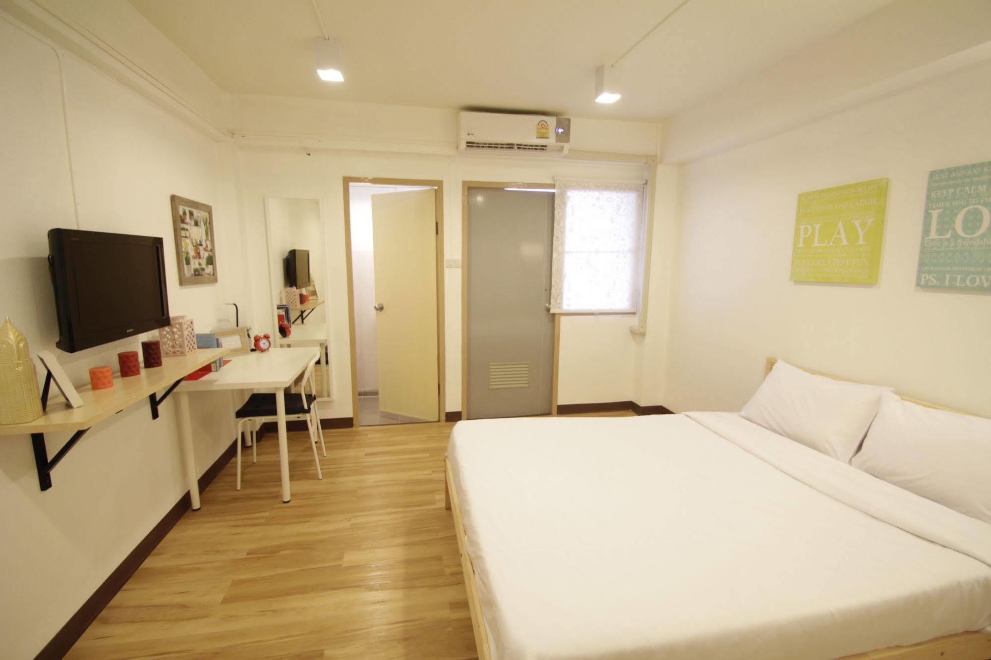 Bb Home Donmuang Ban Bang Khan  Esterno foto