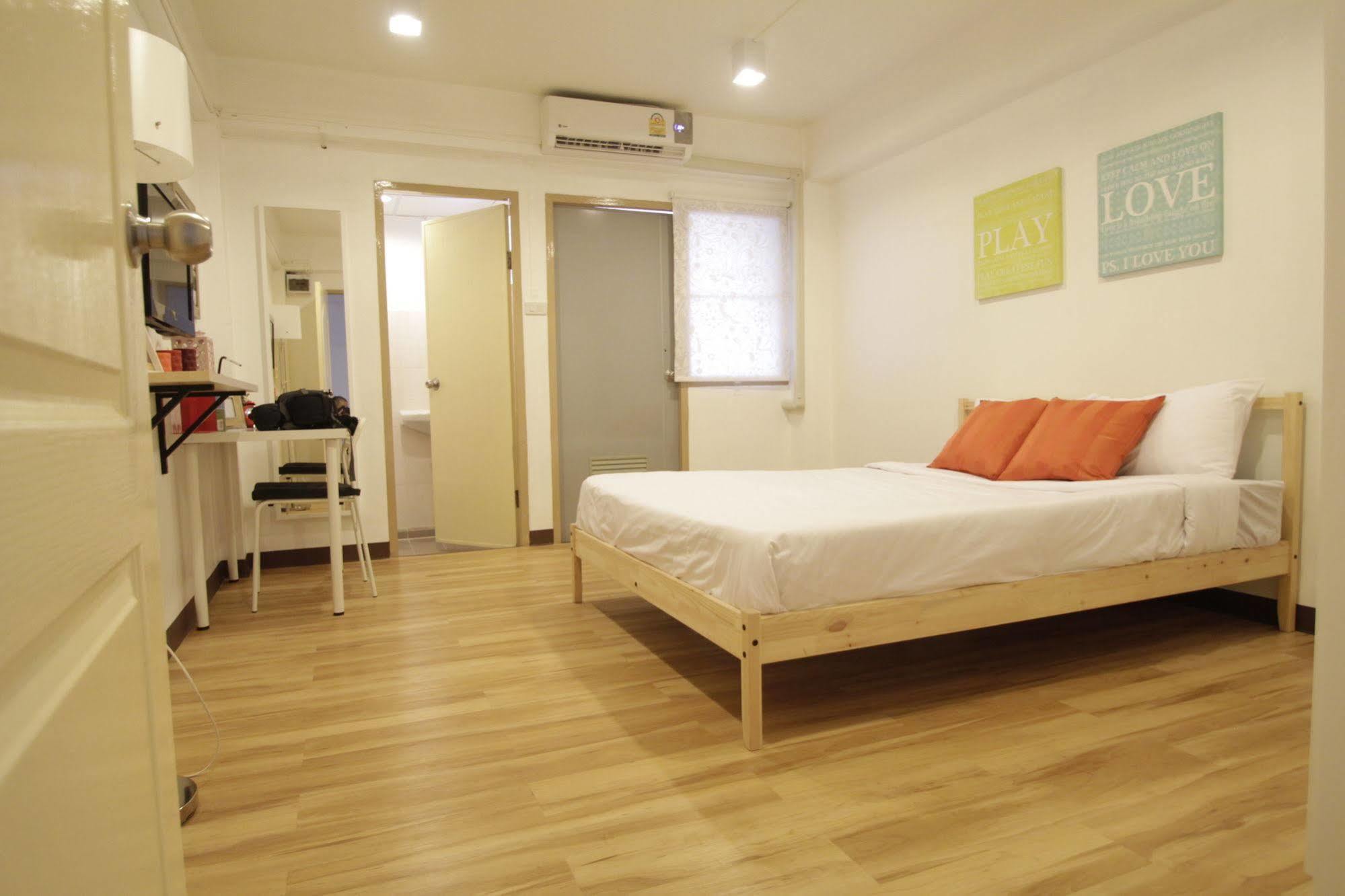 Bb Home Donmuang Ban Bang Khan  Esterno foto