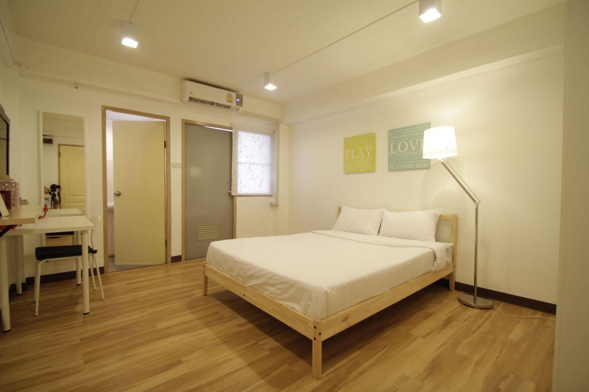 Bb Home Donmuang Ban Bang Khan  Esterno foto