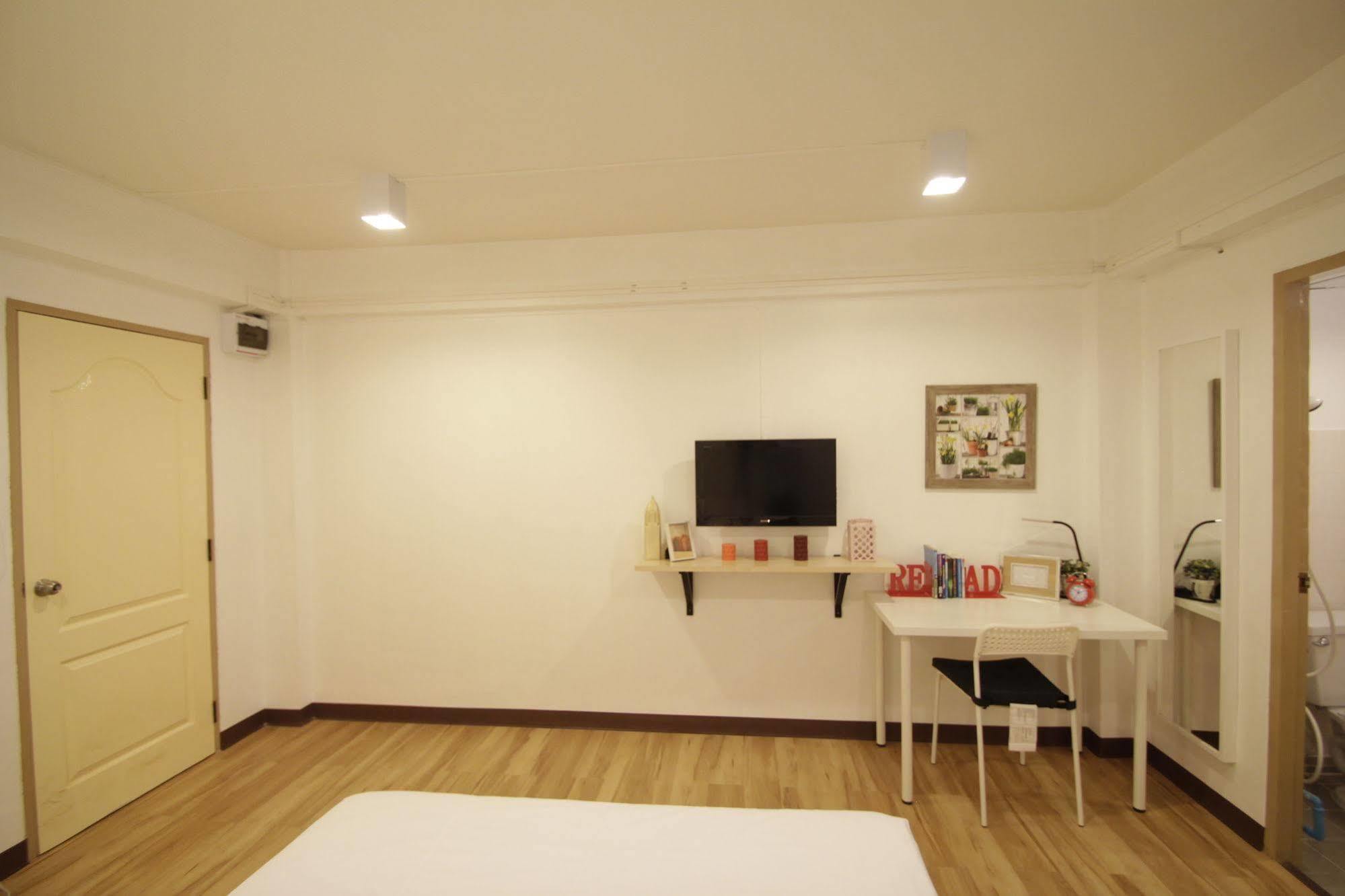 Bb Home Donmuang Ban Bang Khan  Esterno foto