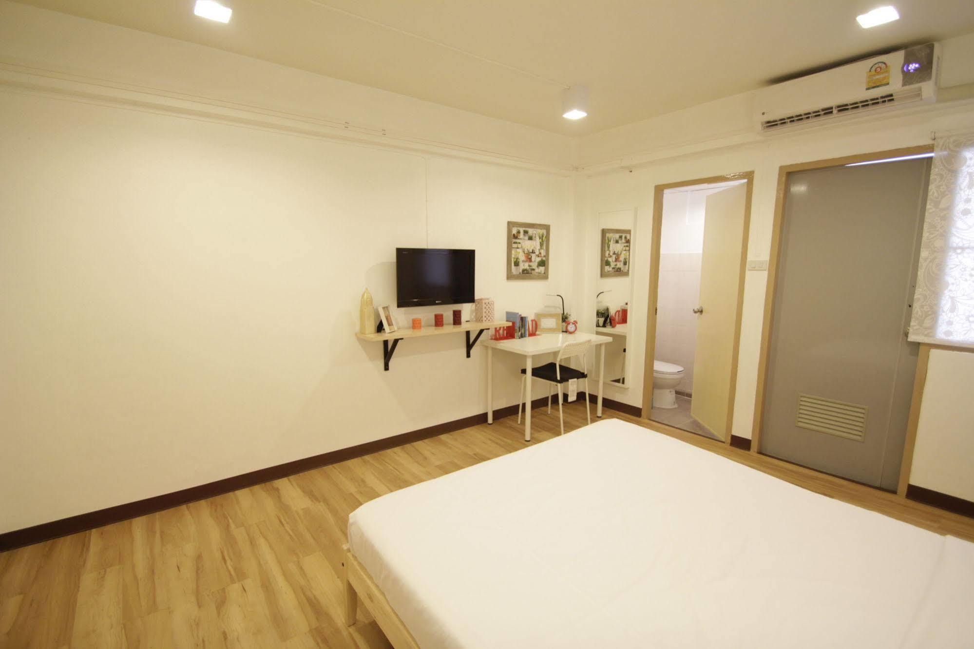 Bb Home Donmuang Ban Bang Khan  Esterno foto