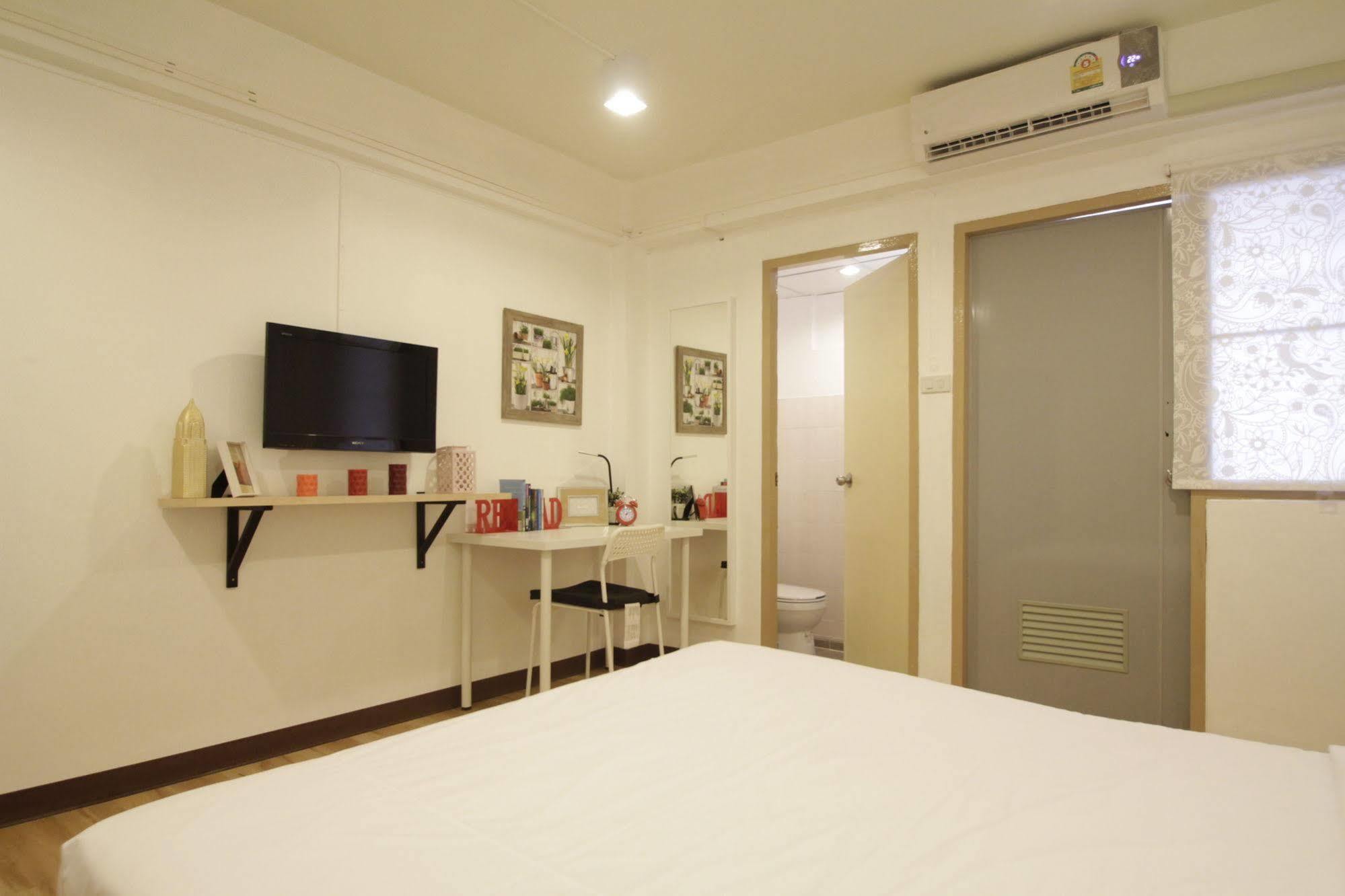 Bb Home Donmuang Ban Bang Khan  Esterno foto