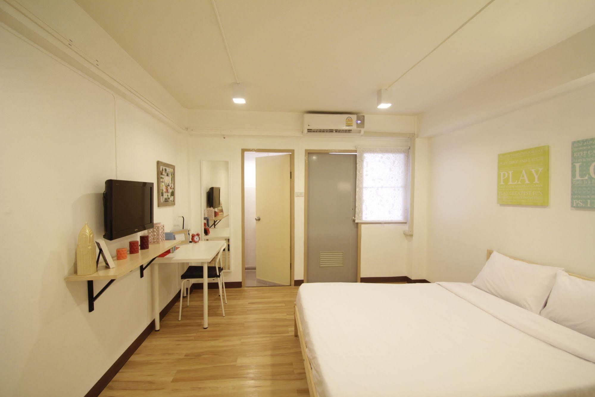 Bb Home Donmuang Ban Bang Khan  Esterno foto